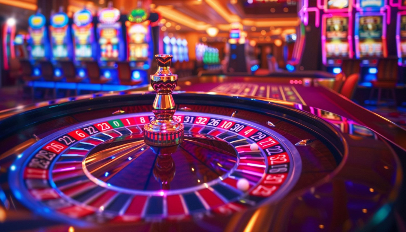 Comment le design influence l'expérience utilisateur dans les jeux de casino