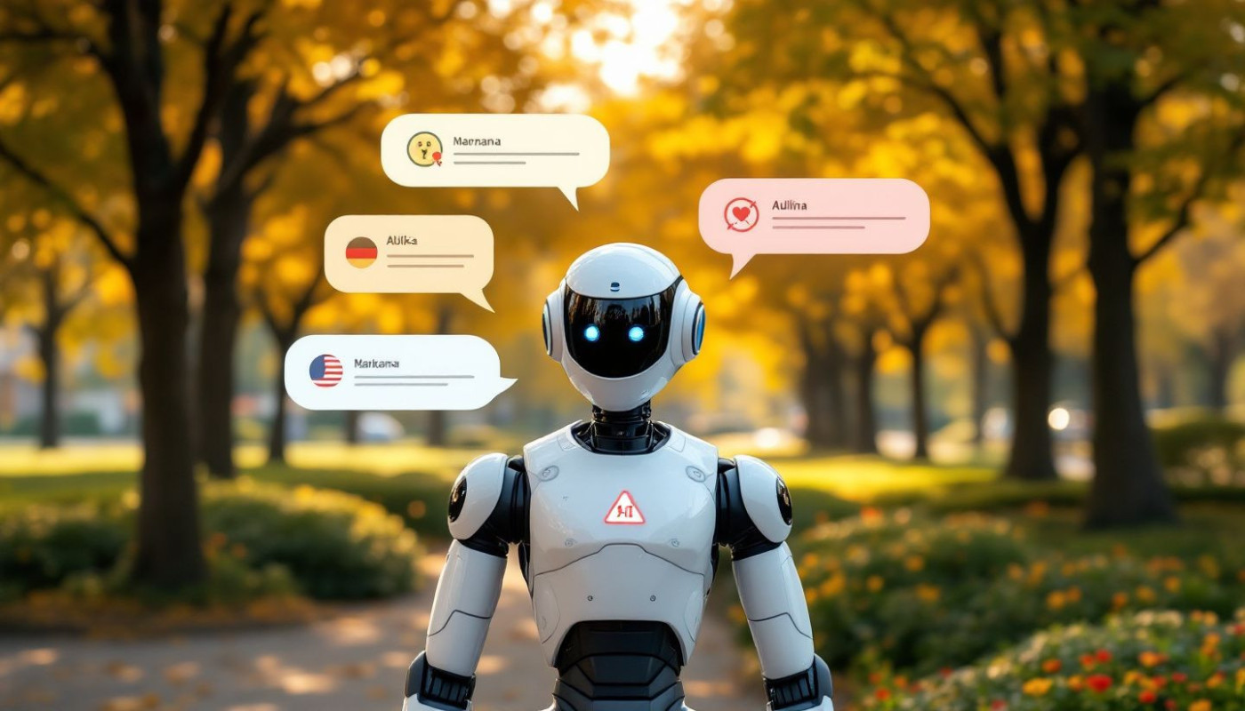 Exploration de l'impact de l'apprentissage des langues sur la communication interculturelle