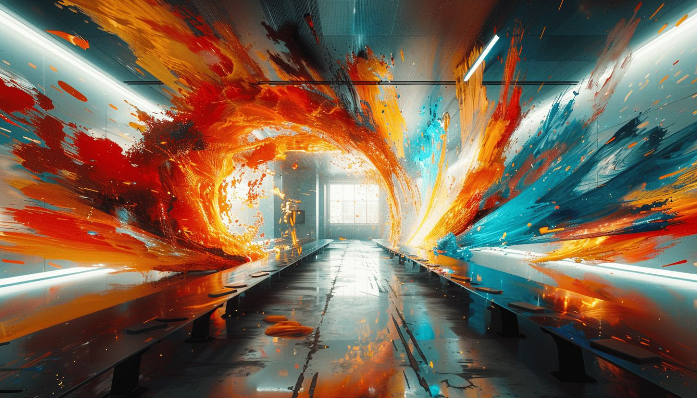 Exploration des tendances actuelles et futures de l'enseignement numérique