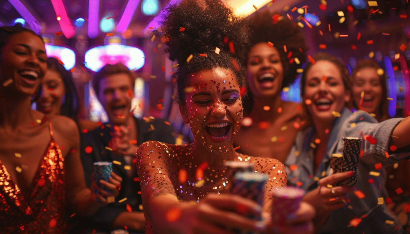 Guide pour débutants sur les avantages des bonus gratuits dans les casinos en ligne