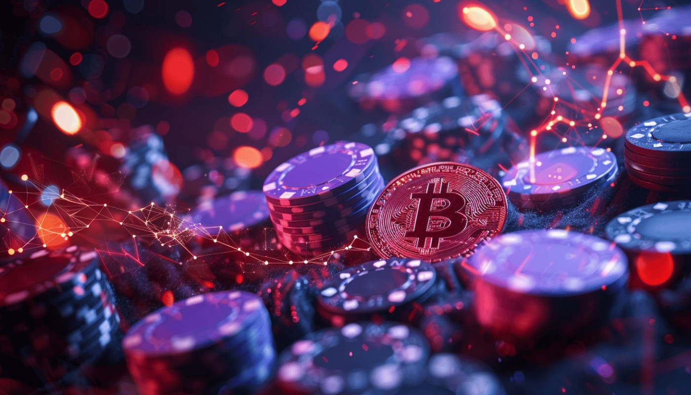 Impact de la volatilité des crypto-monnaies sur les jeux en ligne sans vérification