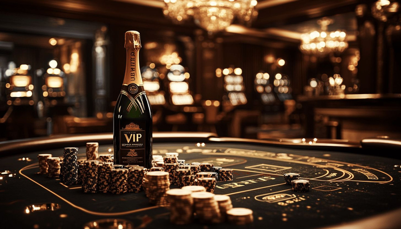 Importance et avantages d’un club VIP dans les casinos en ligne