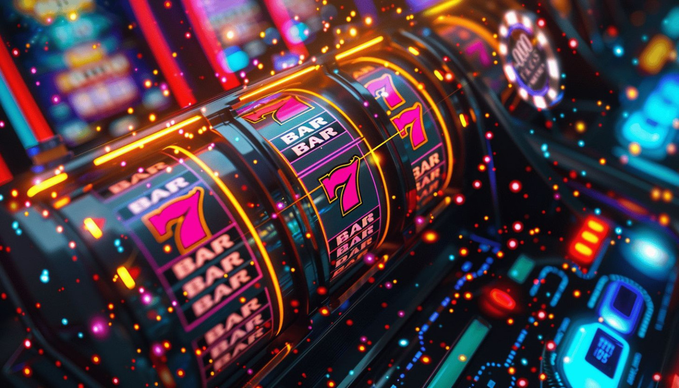 Les jackpots progressifs en ligne comment ça marche et où les trouver